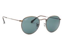 Ray-Ban Round Metal RB3447 9230R5 50