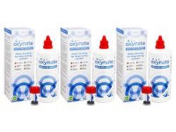 Oxynate Peroxide 3 x 380 ml s puzdrami