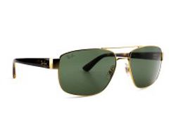 Ray-Ban RB3663 001/31 60