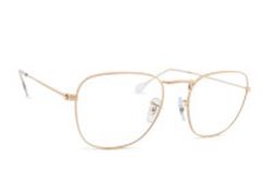 Ray-Ban Frank 0RX3857V 3094 54