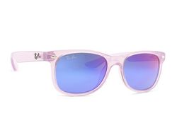 Ray-Ban Junior New Wayfarer RJ9052S 7147B1 47