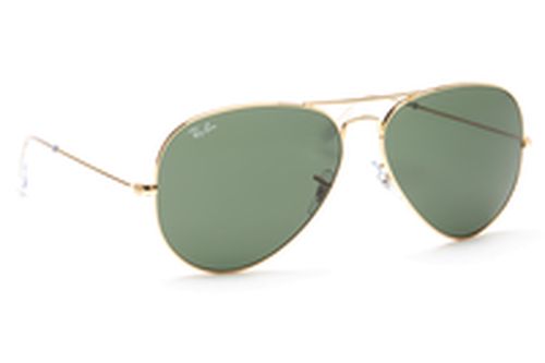 Ray-Ban Aviator Large Metal RB3025 001 62