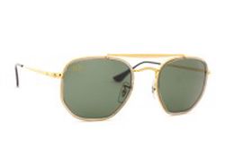 Ray-Ban The Marshal II RB3648M 923931 52