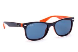 Ray-Ban Junior New Wayfarer RJ9052S 178/80