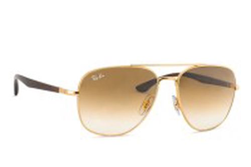 Ray-Ban RB3683 001/51 56