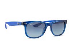 Ray-Ban Junior New Wayfarer RJ9052S 70624L 48