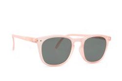 Izipizi Sun Junior #E Pink (pre vek 5 - 10 rokov)