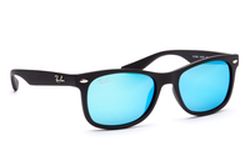 Ray-Ban Junior New Wayfarer RJ9052S 100S55