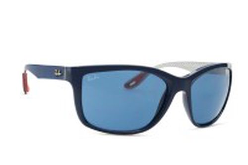 Ray-Ban Scuderia Ferrari Collection RB8356M F62180 61