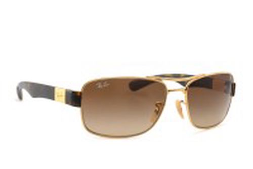 Ray-Ban RB3522 001/13 61