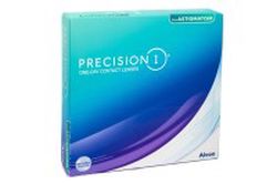 Alcon Precision1 for Astigmatism (90 šošoviek)
