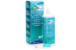 SOLOCARE AQUA 360 ml s puzdrom