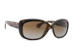 Ray-Ban Jackie Ohh RB4101 710/T5 58