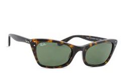 Ray-Ban Lady Burbank RB2299 902/31 52