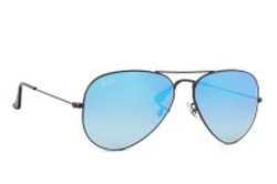 Ray-Ban Aviator Large Metal RB3025 002/4O 58