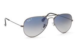 Ray-Ban Aviator Large Metal RB3025 004/78