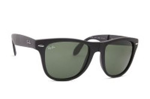 Ray-Ban Folding Wayfarer RB4105 601S 54