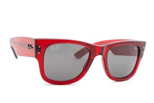 Ray-Ban Mega Wayfarer RB0840S 6679B1 51