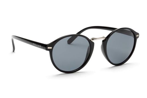 Meller Nyasa All Black