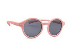 Izipizi Sun Kids+ Pastel Pink (pre vek 3 - 5 rokov)