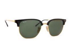 Ray-Ban New Clubmaster RB4416 601/31 53