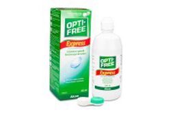 OPTI-FREE Express 355 ml s puzdrom