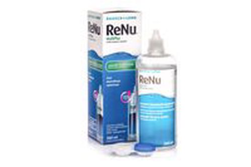 ReNu MultiPlus 360 ml s puzdrom