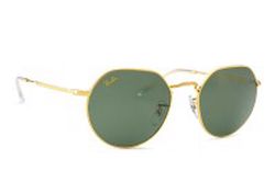 Ray-Ban Jack RB3565 919631 53