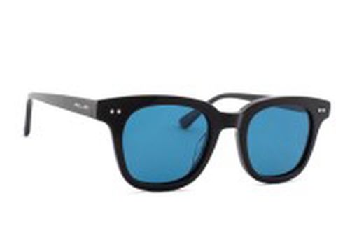 Meller Bio-Acetate Nabil Black Sea