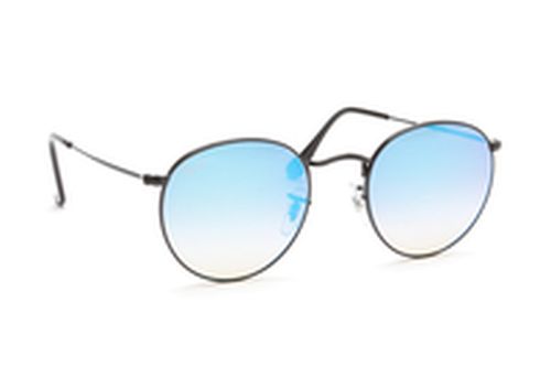 Ray-Ban Round Metal RB3447 002/40 50