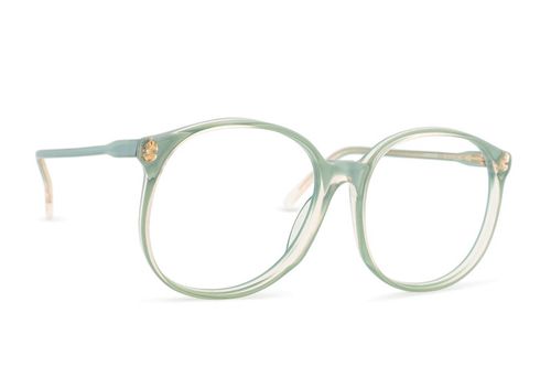 Tauschek Berkeley - emerald/light green pearl