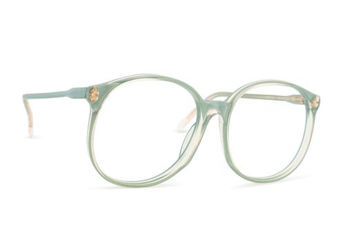 Tauschek Berkeley - emerald/light green pearl