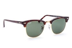 Ray-Ban Clubmaster RB3016 W0366