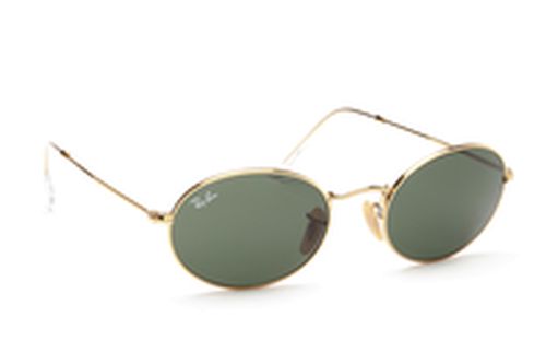 Ray-Ban Oval RB3547 001/31 54