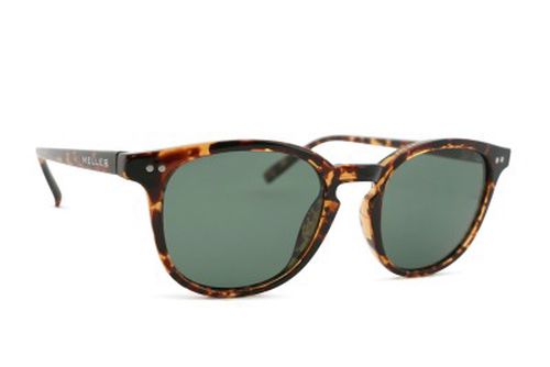 Meller Bio Banna Tigris Olive