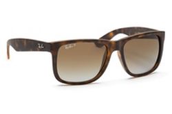 Ray-Ban Justin RB4165 865/T5 55