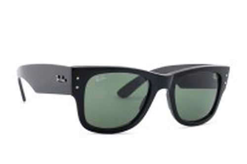 Ray-Ban Mega Wayfarer RB0840S 901/31 51