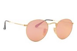 Ray-Ban Round Metal RB3447N 001/Z2 50