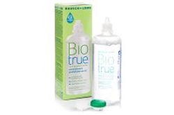 Biotrue Multi-Purpose 480 ml s puzdrom