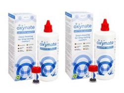 Oxynate Peroxide 2 x 380 ml s puzdrami