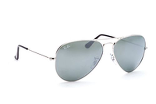 Ray-Ban Aviator Large Metal RB3025 W3277 58