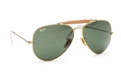 Ray-Ban Outdoorsman II RB3029 L2112 62