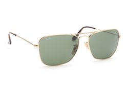 Ray-Ban Caravan RB3136 181 58