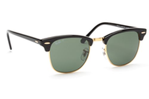 Ray-Ban Clubmaster RB3016 901/58 51