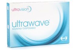UltraVision UltraWave (6 šošoviek)