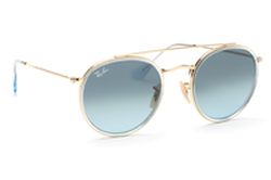 Ray-Ban RB3647N 91233M 51