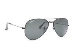 Ray-Ban Aviator Large Metal RB3025 002/48 58