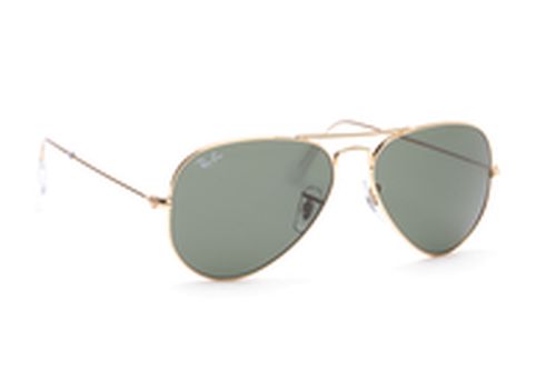 Ray-Ban Aviator Large Metal RB3025 W3234 55