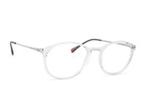 Prada Linea Rossa Lifestyle 0PS 04HV 2AZ1O1 51