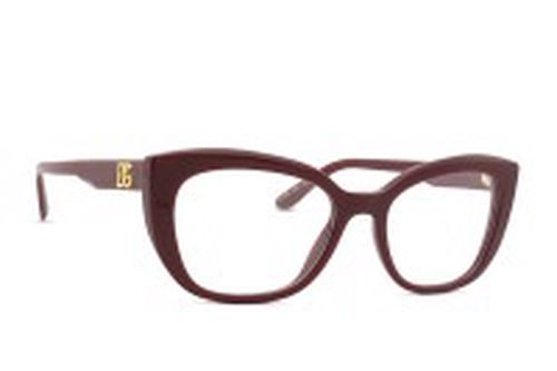 Dolce & Gabbana 0DG3355 3091 55